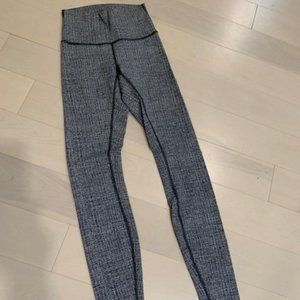 lululemon Women's Wunder Under Pant